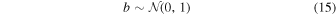 Equation (15)