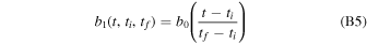 Equation (B5)