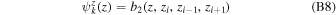 Equation (B8)