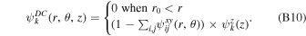 Equation (B10)