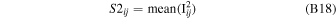 Equation (B18)