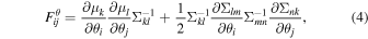 Equation (4)