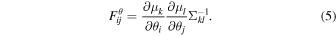 Equation (5)