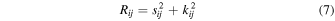 Equation (7)