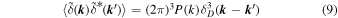 Equation (9)