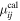 ${\mu }_{{ij}}^{\mathrm{cal}}$