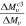 $\tfrac{{\rm{\Delta }}{M}_{\nu }^{c3}}{{\rm{\Delta }}{M}_{\nu }}$