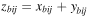 Equation or symbol description not available