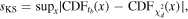 Equation or symbol description not available