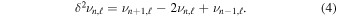Equation (4)