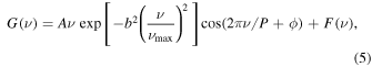 Equation (5)