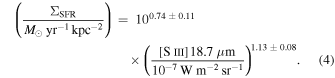 Equation (4)