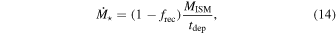 Equation (14)