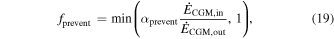 Equation (19)