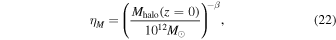 Equation (22)
