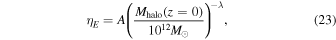 Equation (23)