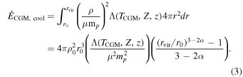 Equation (3)