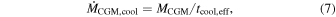 Equation (7)