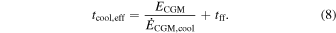 Equation (8)