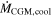 ${\dot{M}}_{\mathrm{CGM},\mathrm{cool}}$