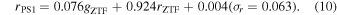 Equation (10)