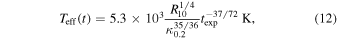 Equation (12)