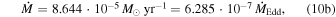 Equation (10b)
