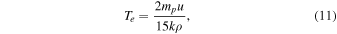 Equation (11)
