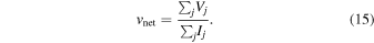Equation (15)