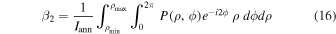 Equation (16)
