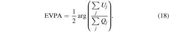 Equation (18)