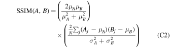 Equation (C2)