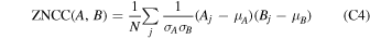 Equation (C4)