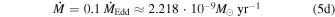 Equation (5d)