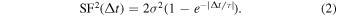 Equation (2)