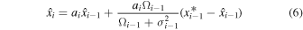 Equation (6)