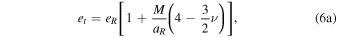 Equation (6a)
