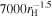 $7000{r}_{{\rm{H}}}^{-1.5}$