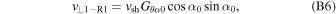 Equation (B6)