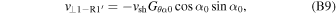 Equation (B9)
