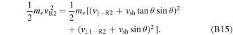 Equation (B15)