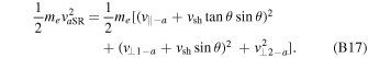 Equation (B17)