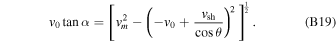 Equation (B19)