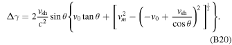 Equation (B20)