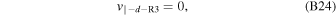 Equation (B24)