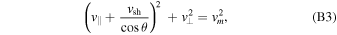 Equation (B3)