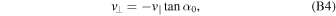 Equation (B4)