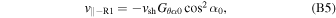 Equation (B5)