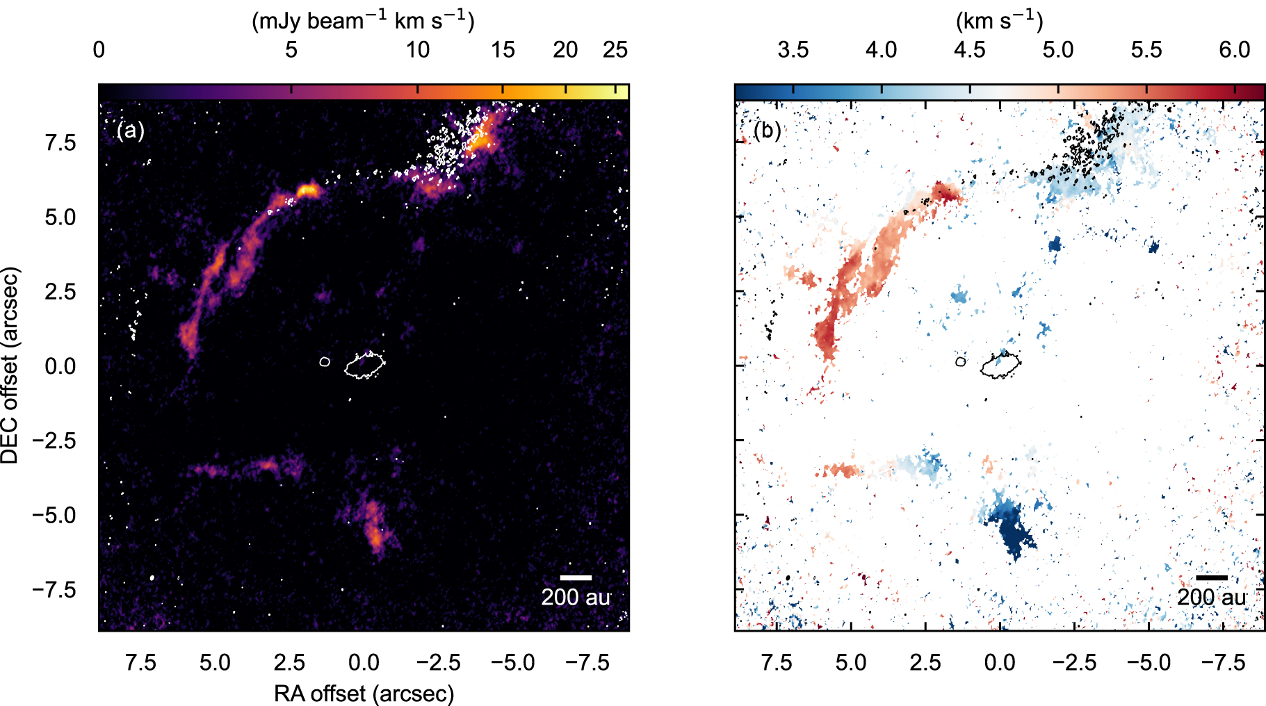 Early Planet Formation in Embedded Disks (eDisk). V. Possible