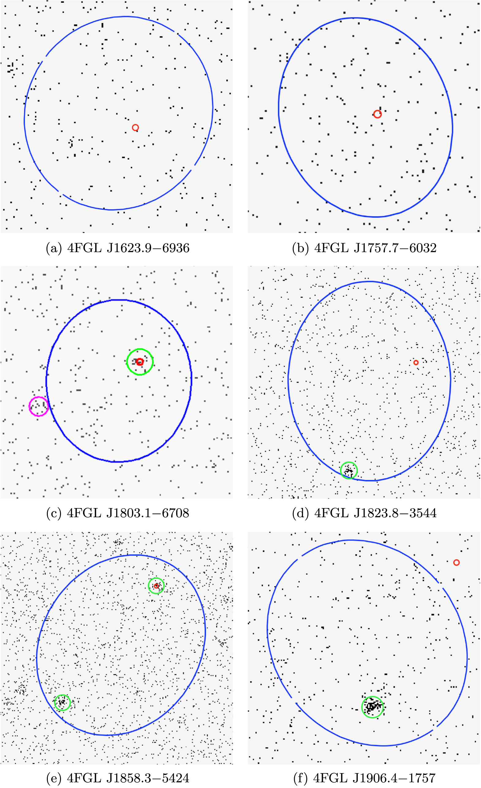 Swift Followup of Reported Radio Pulsars at Fermi 4FGL Unassociated
